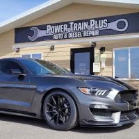 Power Train Performance