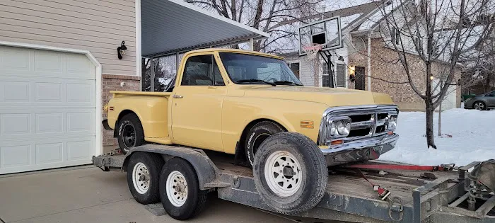 Power Train Performance 2