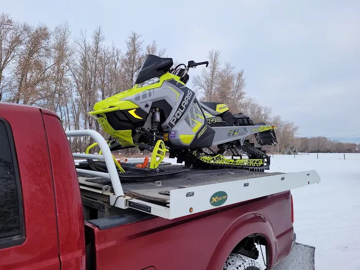 Power Train Performance 4