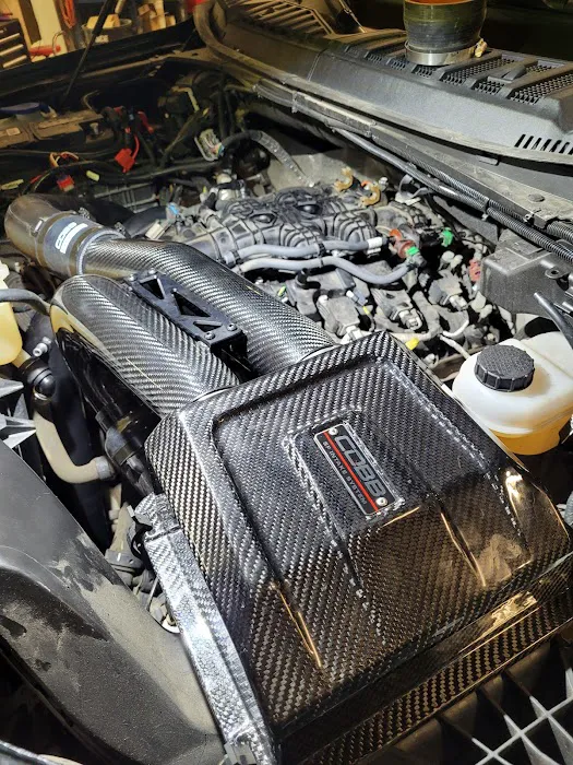 Power Train Performance 3