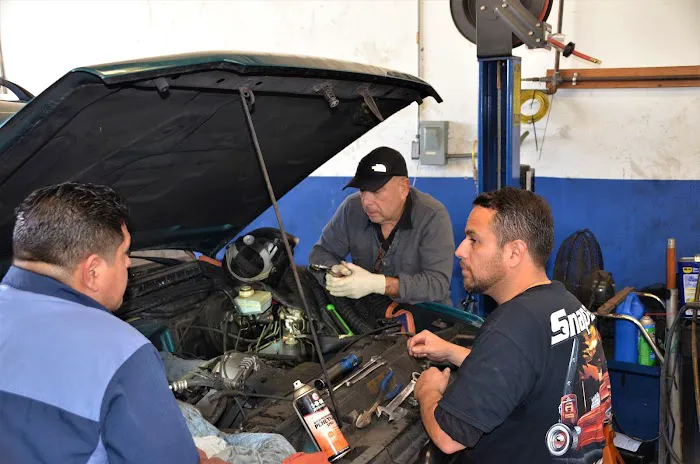 Fontes Auto Repair 1