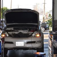 Fontes Auto Repair