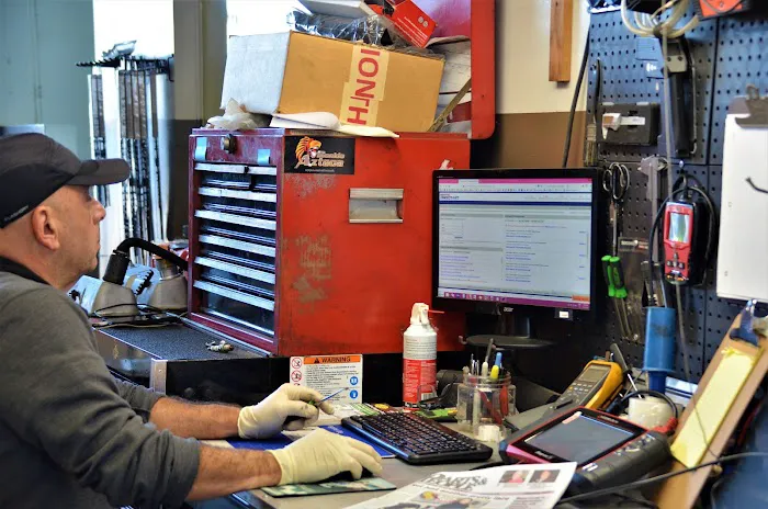 Fontes Auto Repair 7