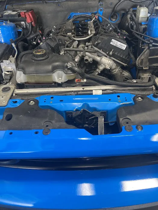 Fontes Auto Repair 6