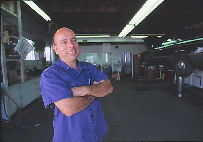 Fontes Auto Repair 8