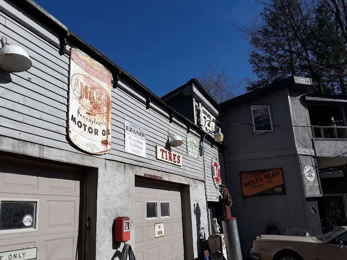Boulder Junction Auto Body 0