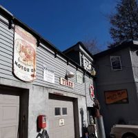 Boulder Junction Auto Body