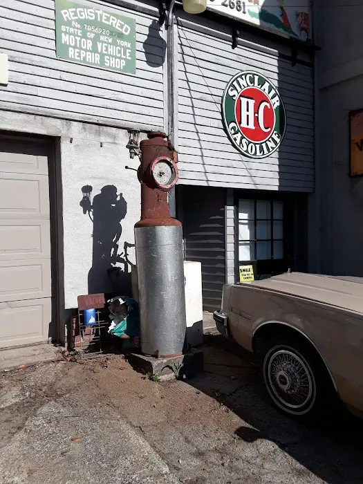 Boulder Junction Auto Body 6