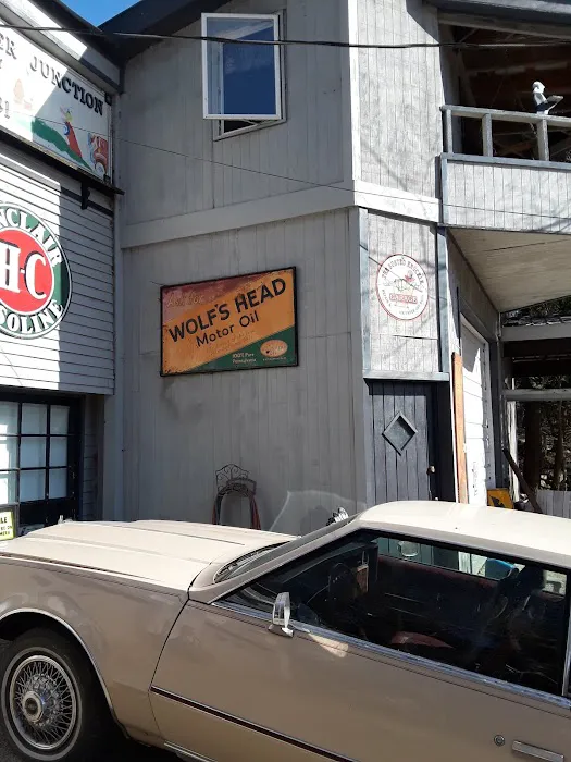 Boulder Junction Auto Body 5