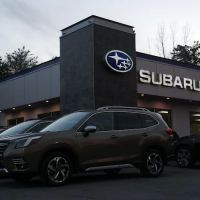 North Country Subaru Service