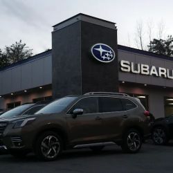 North Country Subaru Service ico