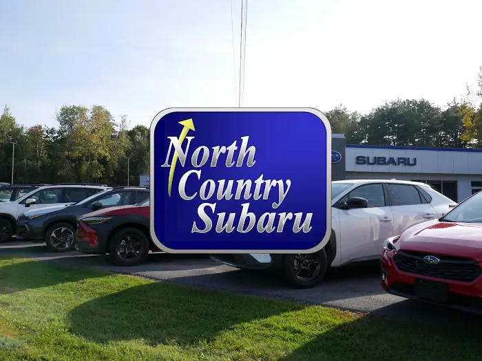 North Country Imports 1