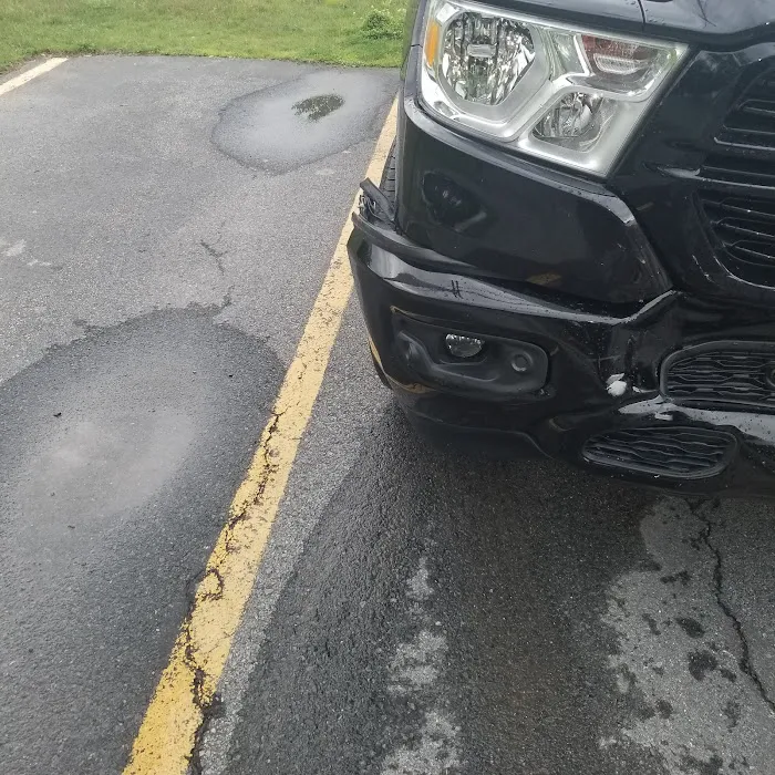 Caliber Collision 6
