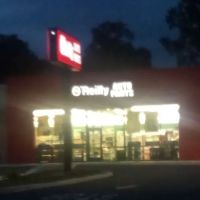 O'Reilly Auto Parts