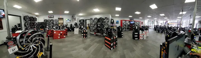 RNR Tire Express 7