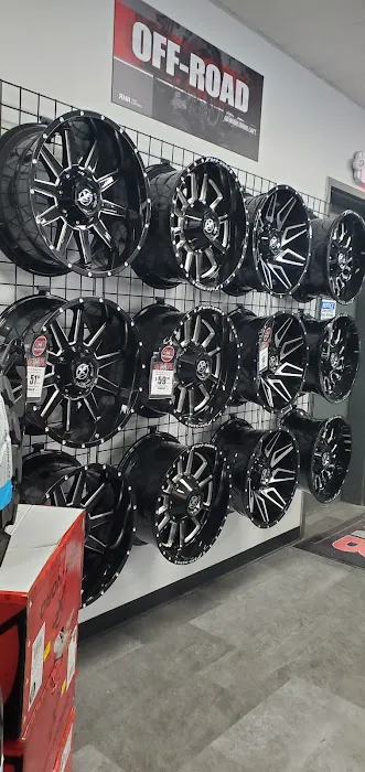 RNR Tire Express 3