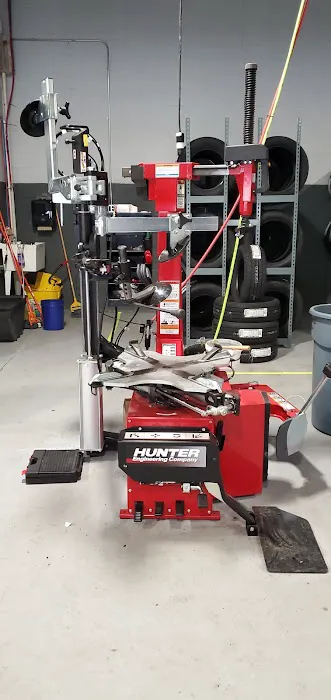 RNR Tire Express 2