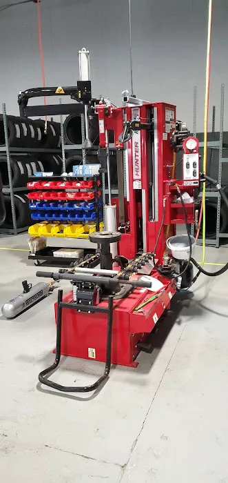 RNR Tire Express 1
