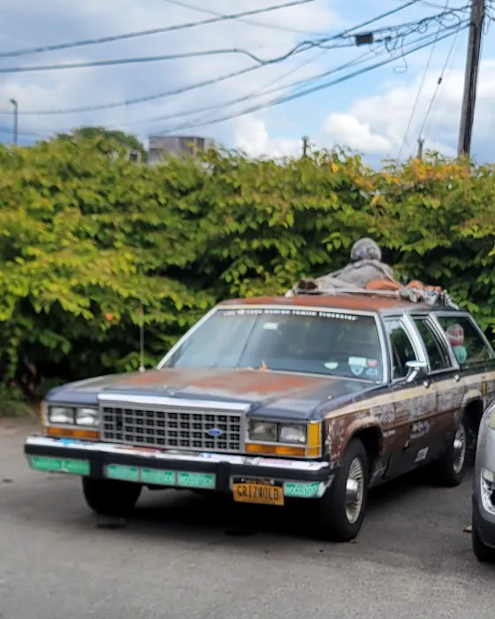The Car Shoppe Service 0