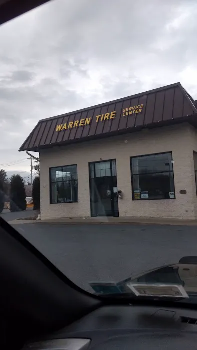 Warren Tire Service Center 3