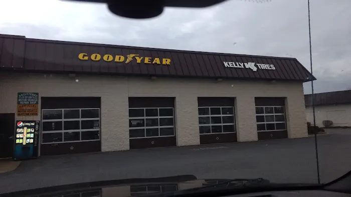Warren Tire Service Center 2
