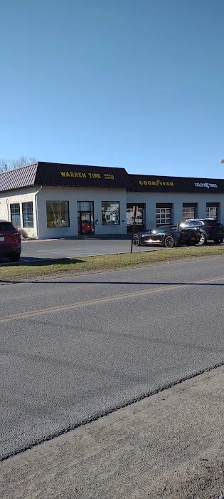 Warren Tire Service Center 0