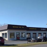 Warren Tire Service Center