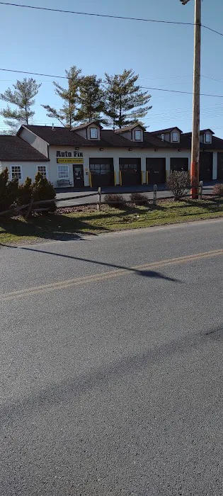 Auto Fix Car Care Center 2