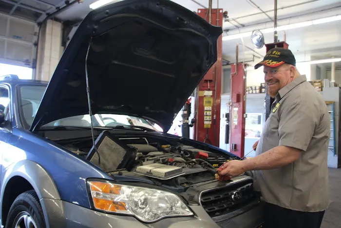 Auto Fix Car Care Center 4