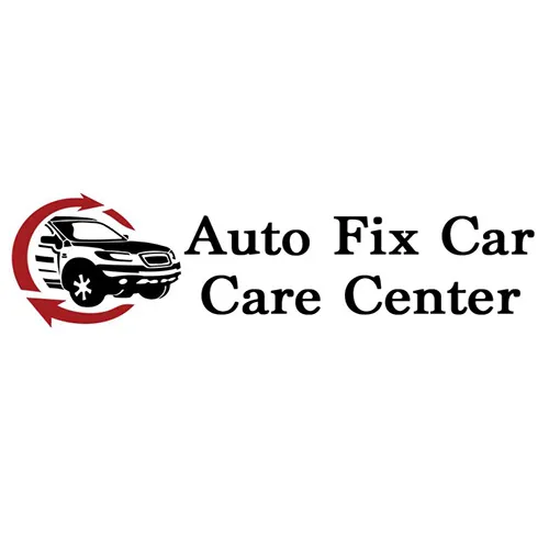 Auto Fix Car Care Center 6