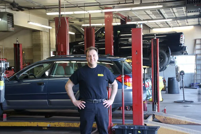 Auto Fix Car Care Center 5