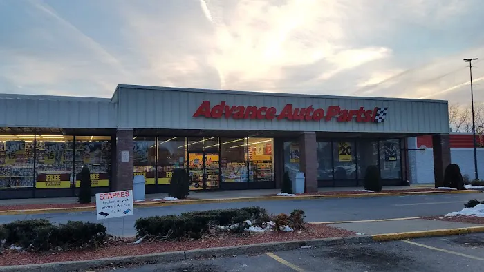 Advance Auto Parts 7