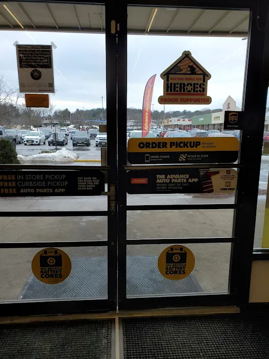 Advance Auto Parts 1