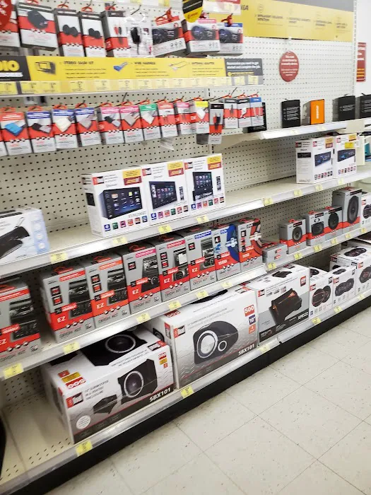Advance Auto Parts 2