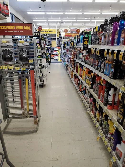 Advance Auto Parts 3