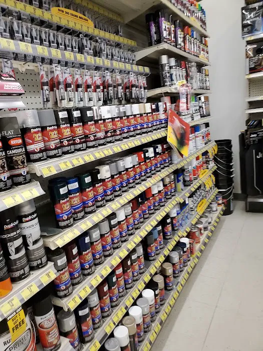 Advance Auto Parts 5