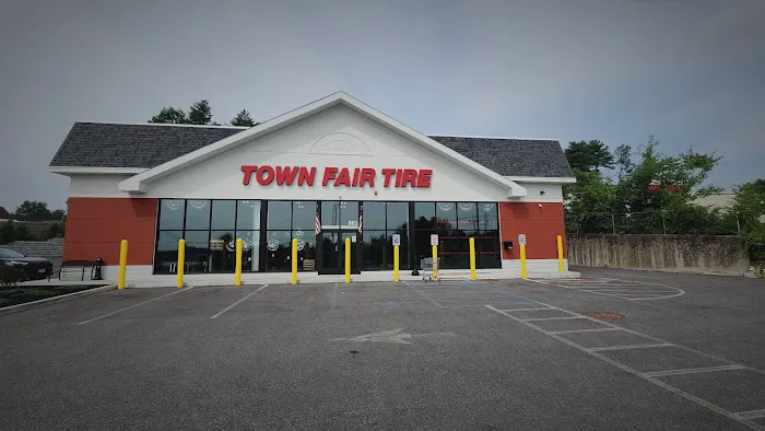 Town Fair Tire 2