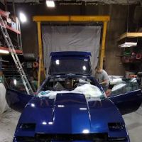 Northeast Fabworx Rustproofing & Frame Repair