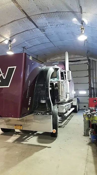 Iron Mountain Automotive LLC 3