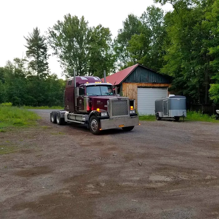 Iron Mountain Automotive LLC 8