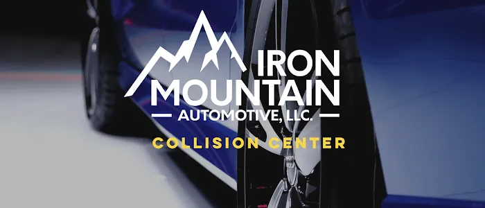 Iron Mountain Automotive LLC 6