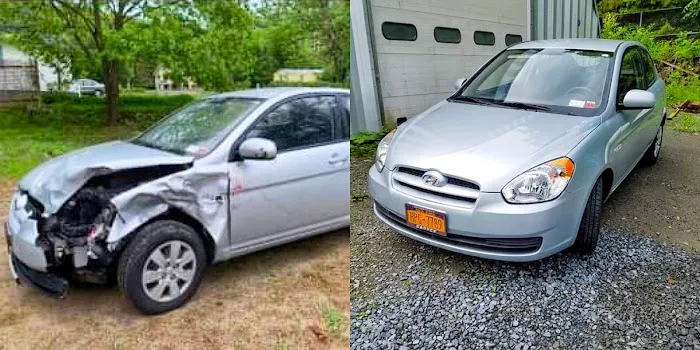 Iron Mountain Automotive LLC 7