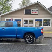 lake luzerne auto parts