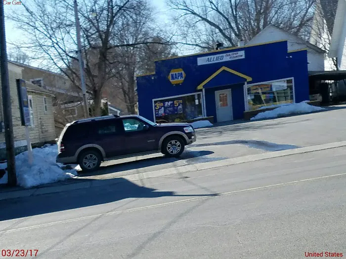 NAPA Auto Parts - Allied Auto Parts 0