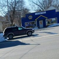 NAPA Auto Parts - Allied Auto Parts