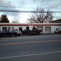 A-1 Auto Body