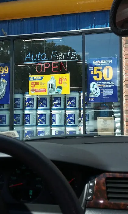 NAPA Auto Parts - Wellers Auto Parts 0