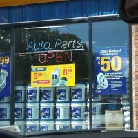 NAPA Auto Parts - Wellers Auto Parts