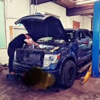 Agard Automotive Repair LLC