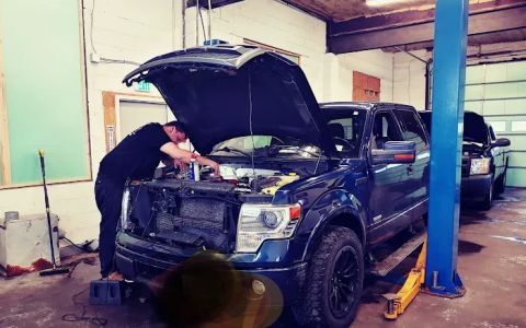 Agard Automotive Repair LLC